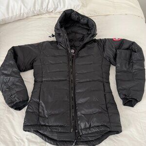 LIKE NEW- Canada Goose Puffer Jacket